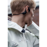 Sudio B5 Bone Conduction Wireless Earphone | Open-Ear Bluetooth Sports Headphones