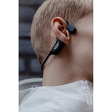 Sudio B5 Bone Conduction Wireless Earphone | Open-Ear Bluetooth Sports Headphones