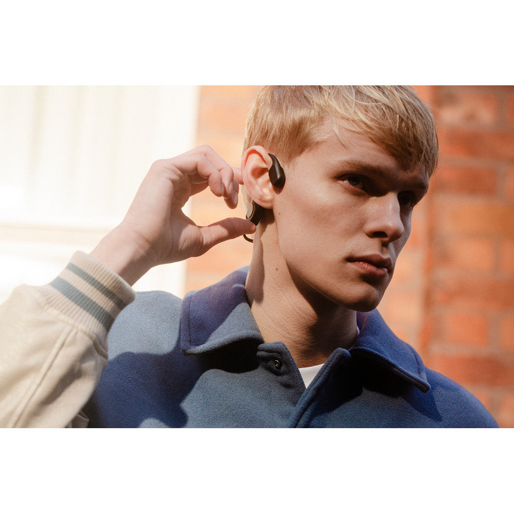 Sudio B5 Bone Conduction Wireless Earphone | Open-Ear Bluetooth Sports Headphones
