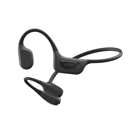 Sudio B5 Bone Conduction Wireless Earphone | Open-Ear Bluetooth Sports Headphones