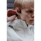 Sudio B5 Bone Conduction Wireless Earphone | Open-Ear Bluetooth Sports Headphones