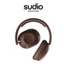 Sudio K3 Pro Wireless Bluetooth Headphone - The Modern Hybrid Noise Cancelling Headphones
