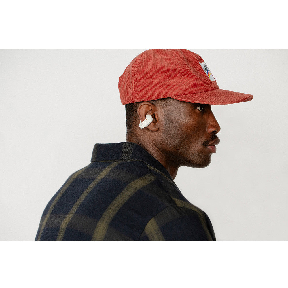 Sudio B3 Wireless Earbuds | Open-Ear Bluetooth Sports Headphones with Mic
