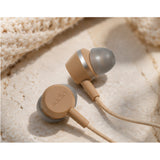 Sudio V3 Pro Wired Earphones | USB-C In Ear Earbuds | Active Noise Cancellation | Built-in Microphone