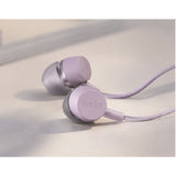 Sudio V3 Pro Wired Earphones | USB-C In Ear Earbuds | Active Noise Cancellation | Built-in Microphone