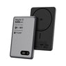(CCC + QR Code) Mazer MagAir 29 Ultra-Thin 5000mAh Qi2 Certified Magnetic Wireless Power Bank