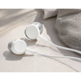 Sudio V3 Pro Wired Earphones | USB-C In Ear Earbuds | Active Noise Cancellation | Built-in Microphone