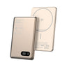 (CCC + QR Code) Mazer MagAir 29 Ultra-Thin 5000mAh Qi2 Certified Magnetic Wireless Power Bank