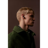 Sudio E4 Pro Wireless Earbuds with Hybrid Active Noise Cancellation