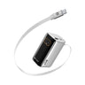 [New CCC Certified] Mazer 10000mAh Powerbank PD45W Fast Charging Built-in USB-C Cable Lanyard