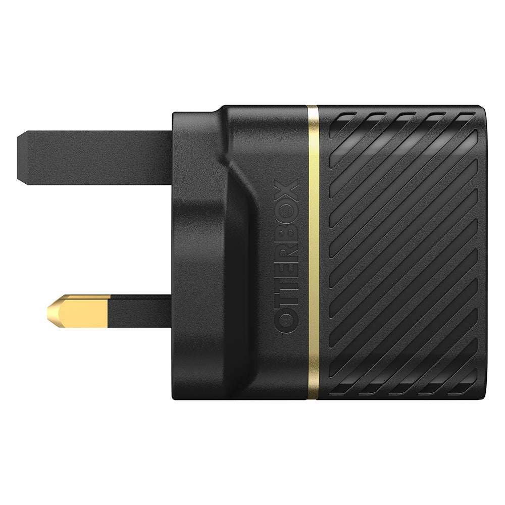 OtterBox USB-C x 1- 30W Wall GAN Charger | 1 Year Limited Warranty