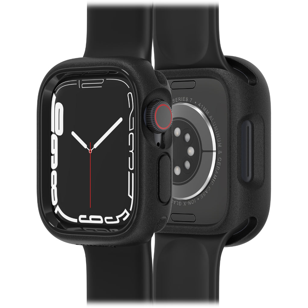 OtterBox Exo Edge Bumper Series for Apple Watch Series 8/7 | 1 Year Warranty