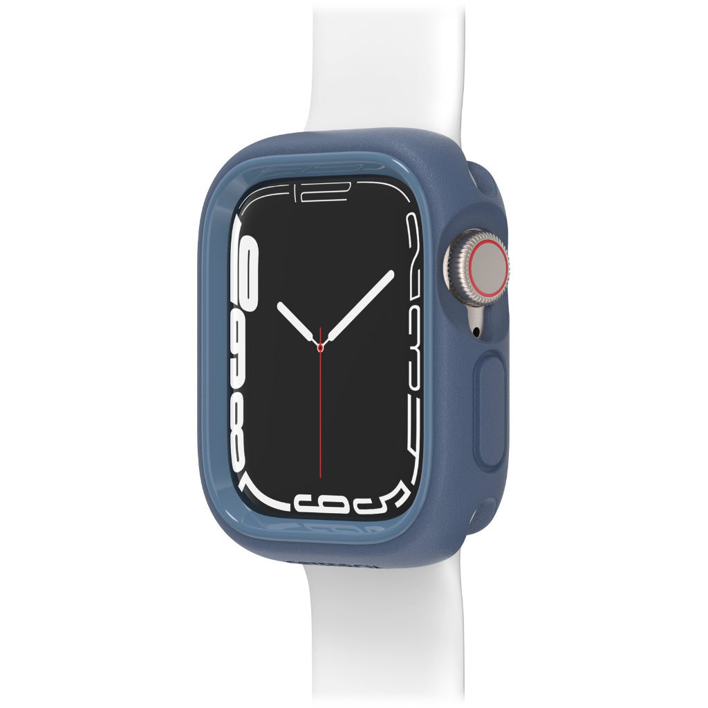 OtterBox Exo Edge Bumper Series for Apple Watch Series 8/7 | 1 Year Warranty