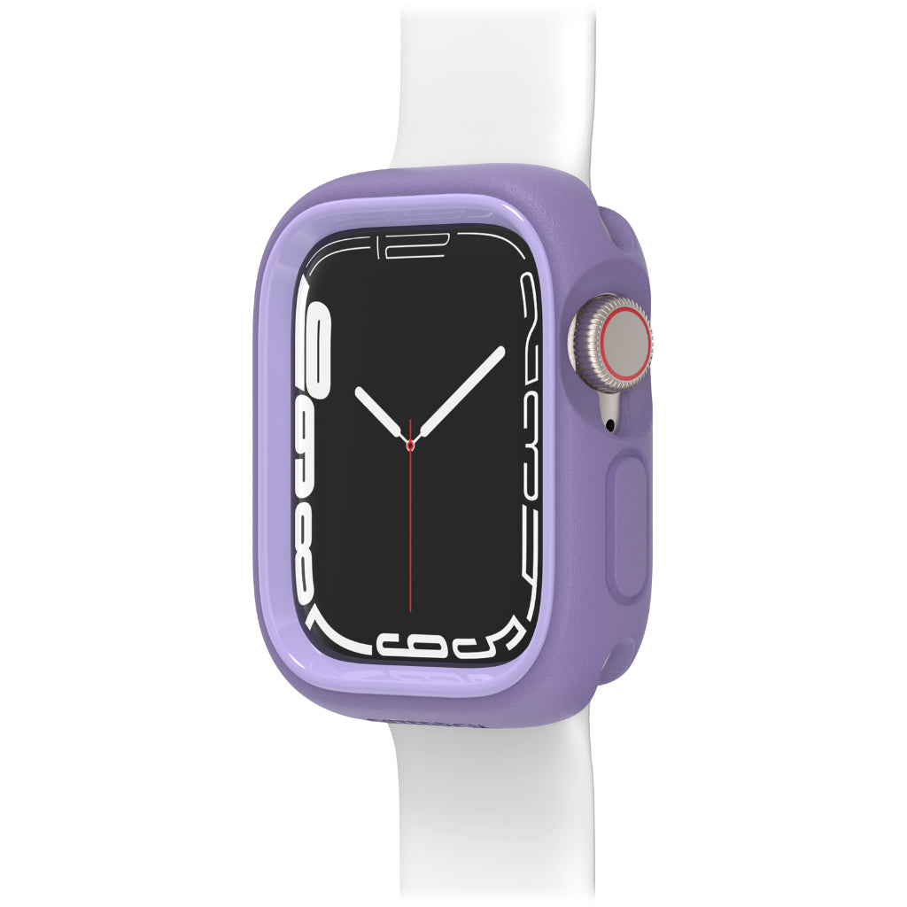 OtterBox Exo Edge Bumper Series for Apple Watch Series 8/7 | 1 Year Warranty