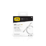 OtterBox Premium USB-C to USB-C Charging Cable | 1 Year Limited Warranty