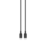 Mophie Essential Charging Cable USB-C to USB-C (60W) - 1M/2M l 2 Years Warranty