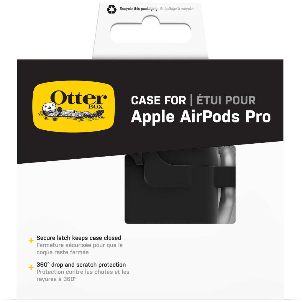 OtterBox Headphone Case AirPods Pro (1st and 2nd Gen) | 1 Year Warranty