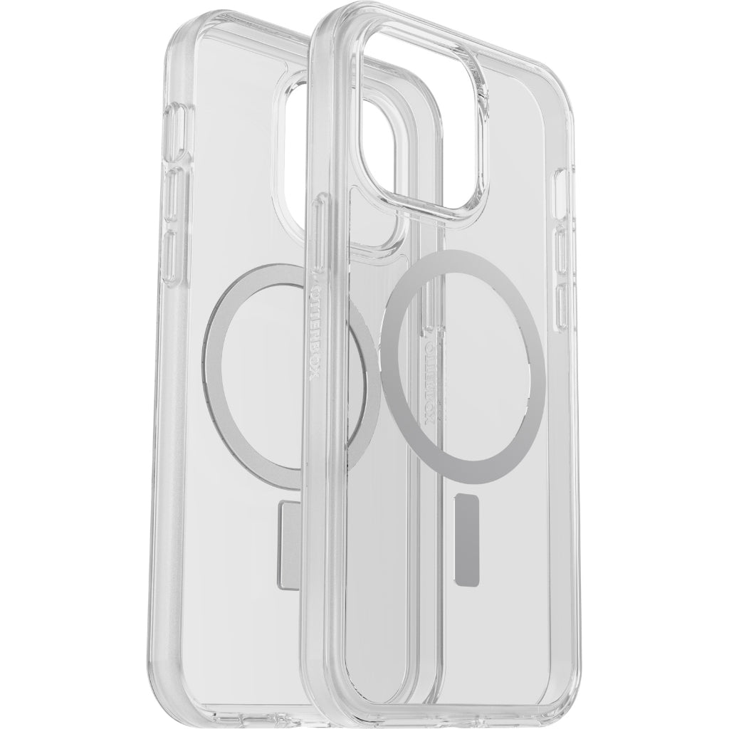 OtterBox Symmetry Plus Series Case for iPhone 14 /14 Plus /14 Pro / 14 Pro Max | 1 Year Warranty