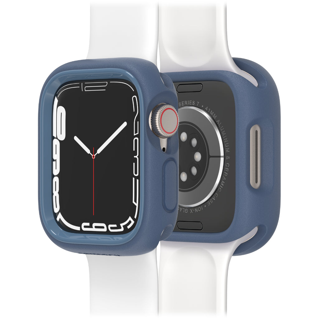 OtterBox Exo Edge Bumper Series for Apple Watch Series 8/7 | 1 Year Warranty