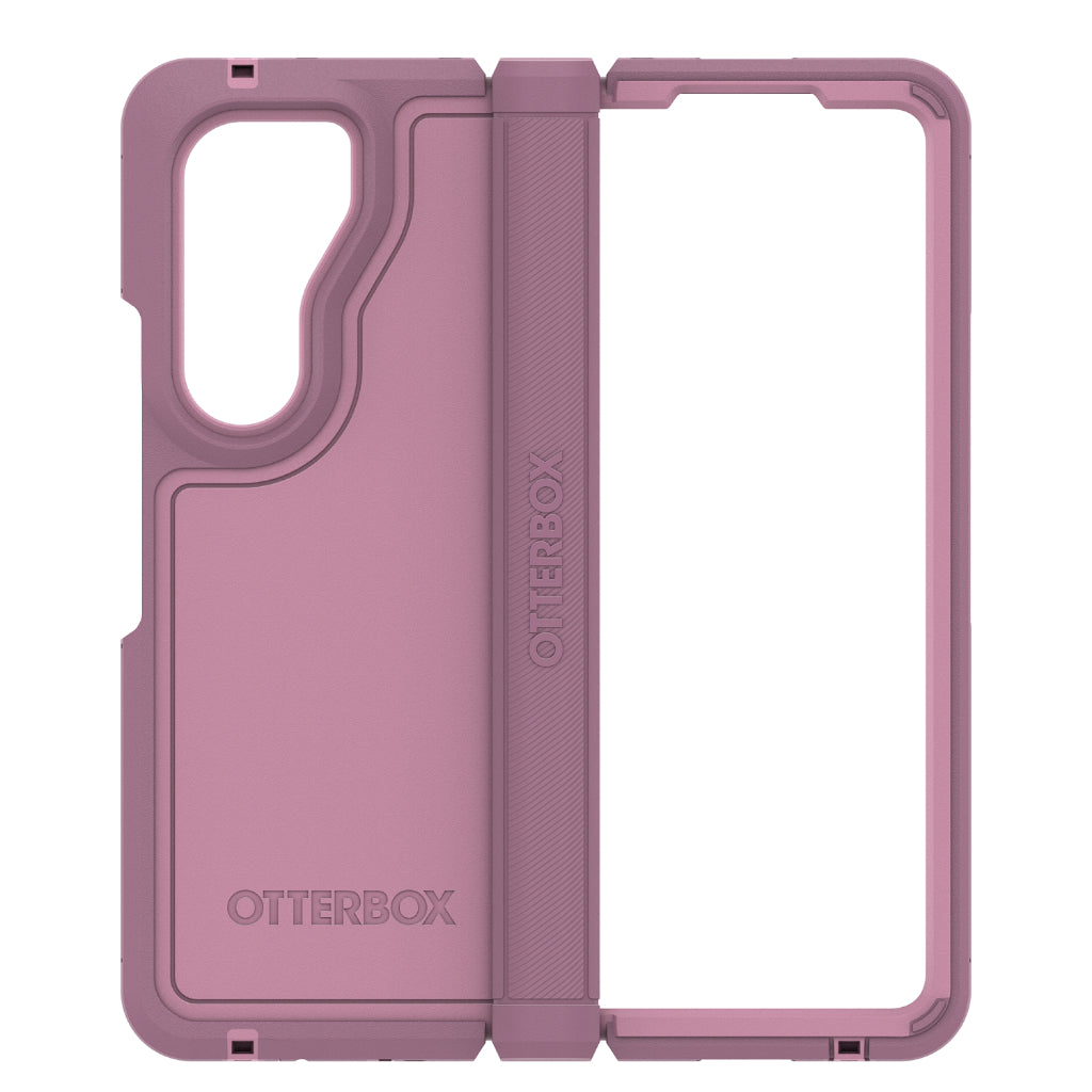 OtterBox Defender XT Series Case for Samsung Galaxy Z Fold 5 | 1 Year Warranty