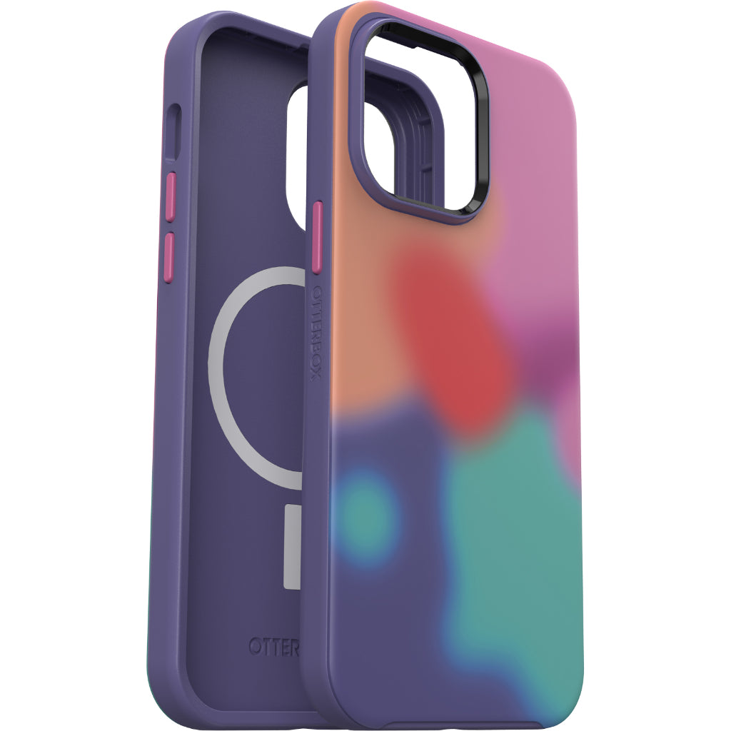 OtterBox Symmetry Plus Series Case for iPhone 14 /14 Plus /14 Pro / 14 Pro Max | 1 Year Warranty