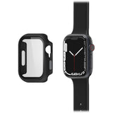 OtterBox Eclipse Watch Bumper with Screen Protection for Apple Watch Series 9/8/7 Case | 1 Year Warranty