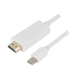 Mazer MiniDisplay to VGA/HDMI Adapter | 2 years warranty