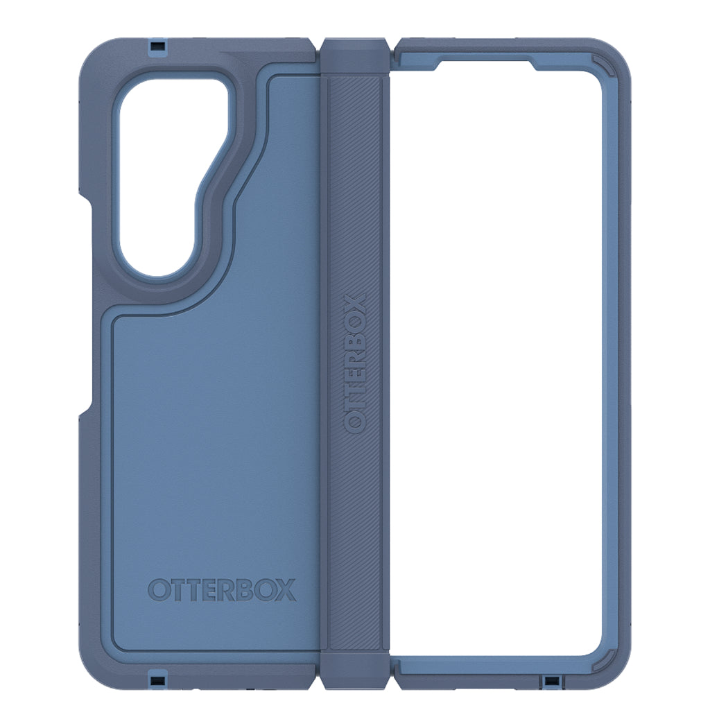 OtterBox Defender XT Series Case for Samsung Galaxy Z Fold 5 | 1 Year Warranty