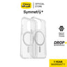 OtterBox Symmetry Plus for iPhone 15/15 Plus/15 Pro/15 Pro Max| 1 Year Warranty