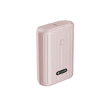 Mazer SuperMINI PD20W 10K mAH Power Bank for iPhone and Android Phone | 2 Years Warranty