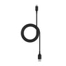 Mophie Essential Charging Cable USB-C to USB-C (60W) - 1M/2M l 2 Years Warranty