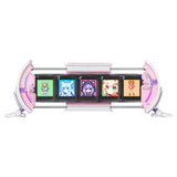 Divoom Times Gate - Pixel Art Informative LED Display | 1 Year Warranty