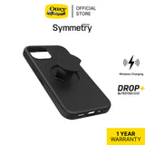 Otterbox Ottergrip Symmetry Series Case for iPhone 15 Pro / 15 Pro Max | 1 Year Warranty