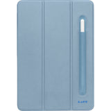 LAUT Huex Folio Case Series for iPad Air 4 / 5 (10.9) with Pencil Holder I 1 Year Warranty