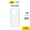 OtterBox Symmetry Case for iPhone 15/15 Plus/15 Pro/15 Pro Max | 1 Year Warranty