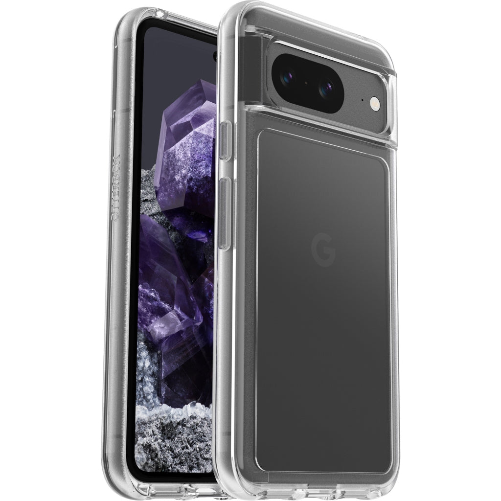 Otterbox Symmetry Series for Google Pixel 8 and Pixel 8 Pro | 1 Year Local Warranty