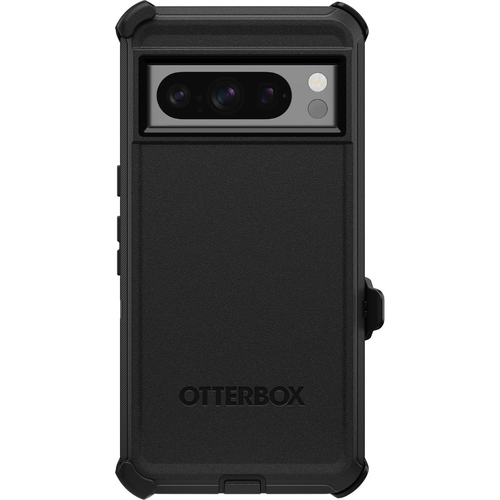 Otterbox Defender Series for Google Pixel 8 and Pixel 8 Pro | 1 Year Local Warranty