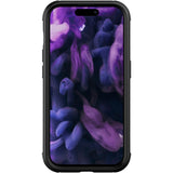 LAUT Crystal Matter Case Series for iPhone 15 Pro / 15 Pro Max