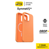 OtterBox Symmetry Plus for iPhone 15/15 Plus/15 Pro/15 Pro Max| 1 Year Warranty