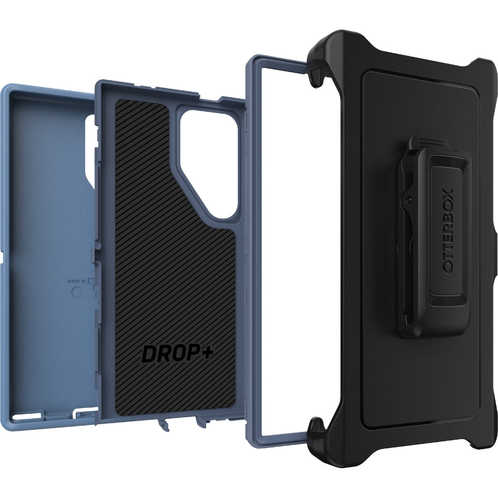 Otterbox Defender Case Series For Samsung Galaxy S24 Ultra | 1 Year Local Warranty