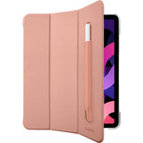 LAUT Huex Folio Case Series for iPad Air 4 / 5 (10.9) with Pencil Holder I 1 Year Warranty