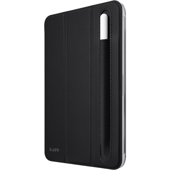 LAUT Huex Folio Case Series for iPad Mini 6 with Pencil Holder I 1 Year Warranty