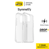 OtterBox Symmetry Case for iPhone 15/15 Plus/15 Pro/15 Pro Max | 1 Year Warranty