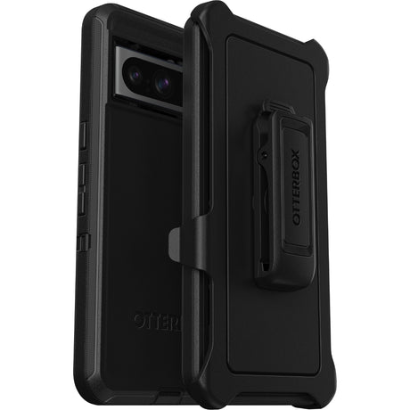 Otterbox Defender Series for Google Pixel 8 and Pixel 8 Pro | 1 Year Local Warranty