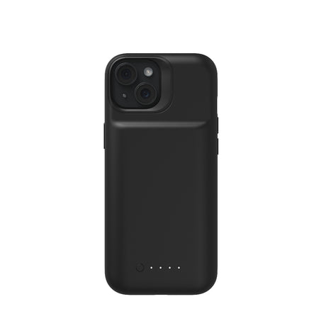 Mophie Juice Pack Battery Case for iPhone 15/ 15 Pro/ 15 Pro Max