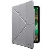 Laut Huex Folio Case for iPad Air 11 / 13 inch 2024 & Prime Glass Protector