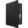 Laut Huex Folio Case for iPad Air 11 / 13 inch 2024 & Prime Glass Protector