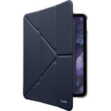 Laut Huex Folio Case for iPad Pro 11 / 13 inch 2024 & Prime Glass Protector