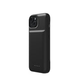 Mophie Juice Pack Battery Case for iPhone 15/ 15 Pro/ 15 Pro Max