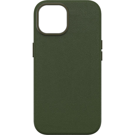 Otterbox Symmetry Cactus Leather Case Series for iPhone 13/14/15/ iPhone 14 Plus/15 Plus/ iPhone 15 Pro /iPhone15 ProMax